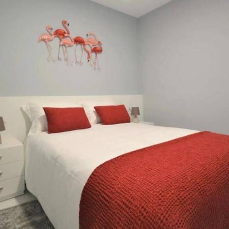 Ferienwohnung Descubre El Salnes En Sanxenxo Exterior foto